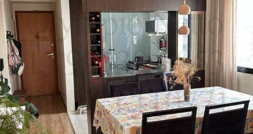 Excelente Apartamento na Vila  Clementino em Andar Alto