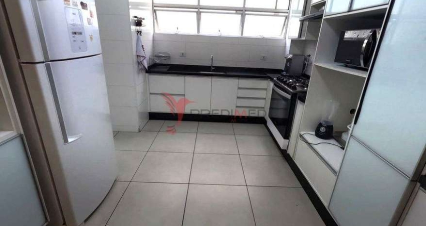 Apartamento com 4 quartos à venda em Higienópolis, São Paulo 