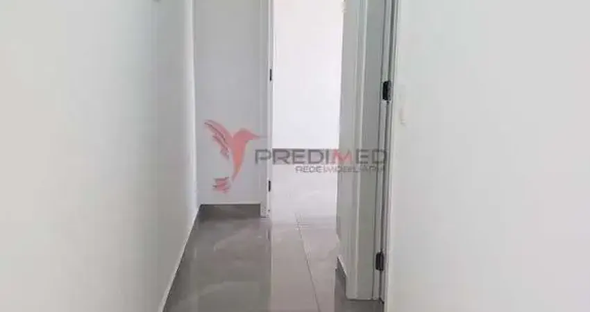 Apartamento com 2 quartos à venda na Rua Voluntários, 610, Paulicéia, Piracicaba