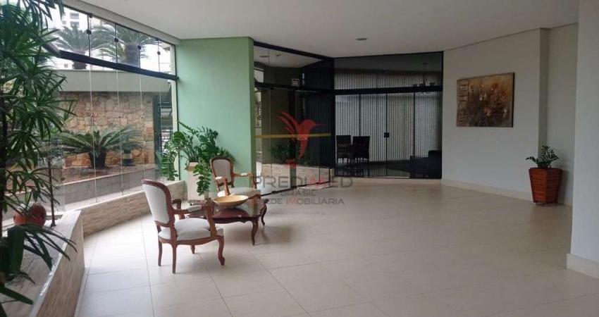 Apartamento à venda no Edifício Villa Castelli