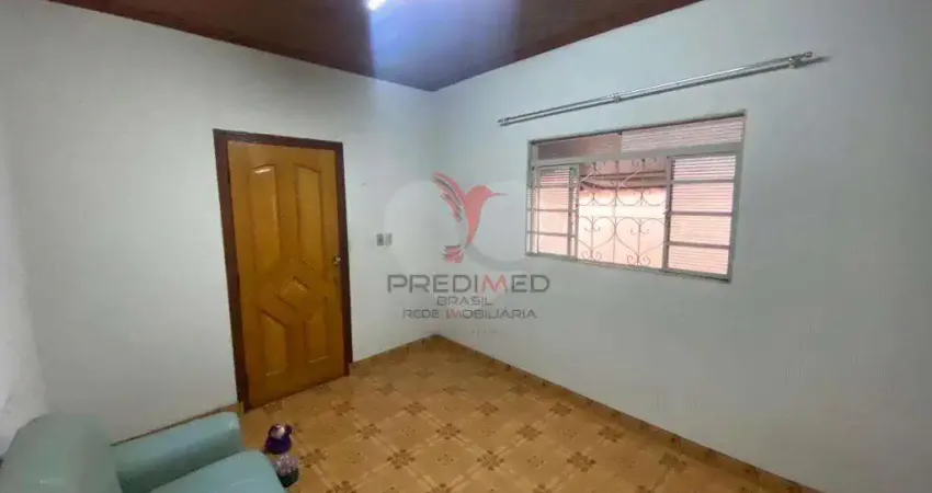 Casa com 3 quartos à venda no Jardim Cruzeiro, Lençóis Paulista 