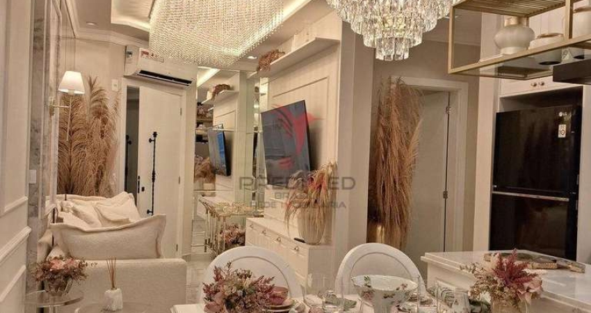 Apartamento com 3 quartos à venda em Morretes, Itapema 
