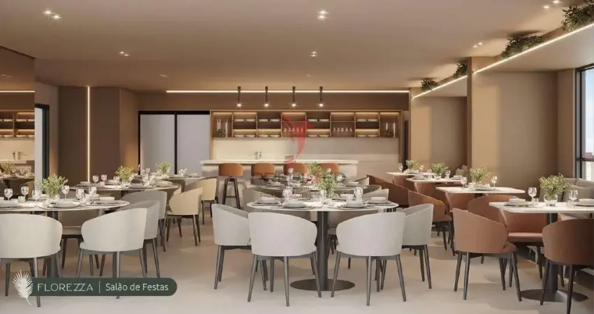 Apartamento com 2 quartos à venda no Intermares, Cabedelo 