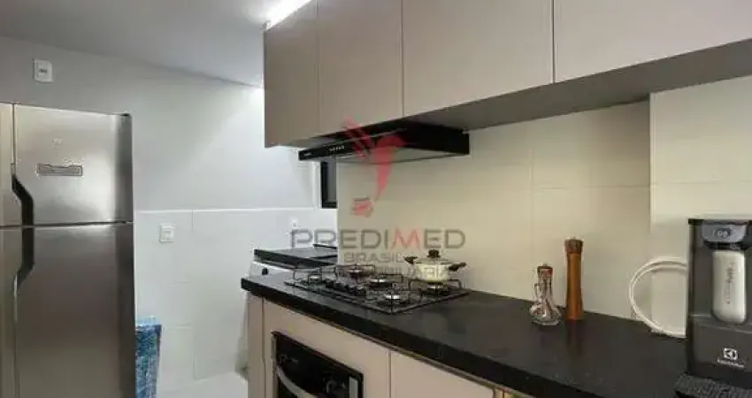 Apartamento com 2 quartos à venda no Jardim Oceania, João Pessoa 