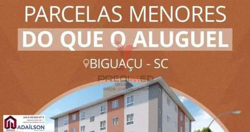 O Recanto dos Pinheiros 2 é um residencial com 50 apartamentos, de 1 e 2  Dormitórios