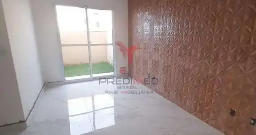 Apartamento com 2 quartos à venda na Chácara Selles, Guaratinguetá 