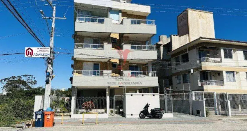 Excelente Apartamento a Venda 2 dormitório um suíte Ingleses do Rio Vermelho - Floripa SC