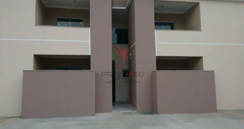 Apartamento com 2 quartos à venda na Vila Bela, Guaratinguetá 