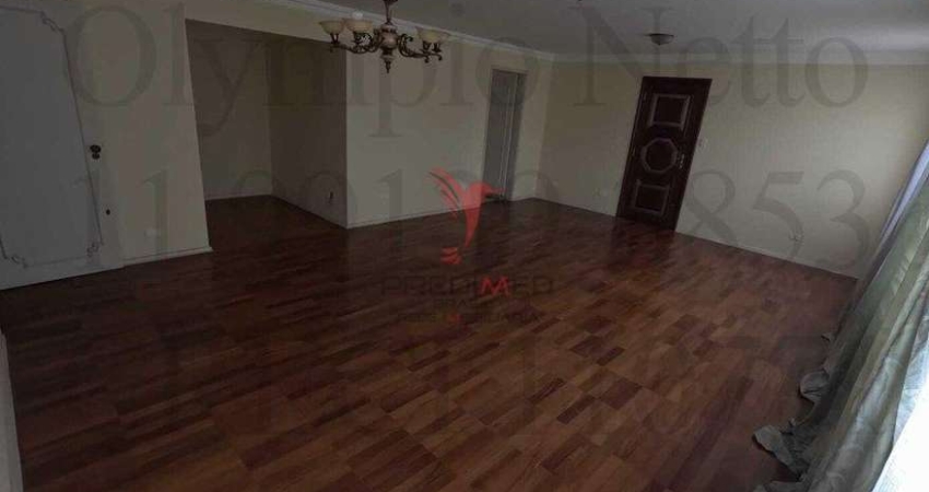 Apartamento com 3 quartos à venda em Higienópolis, São Paulo 