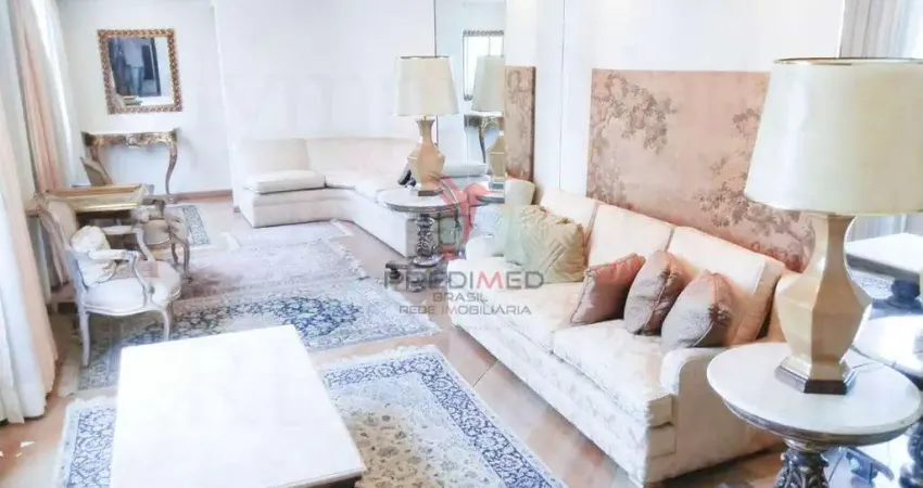 Apartamento com 3 quartos à venda no Jardim Europa, São Paulo 