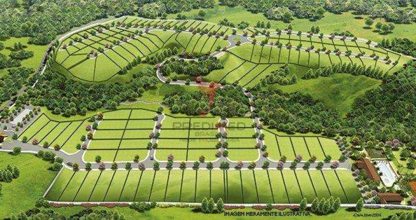 Lote Reserva São Francisco em Jambeiro