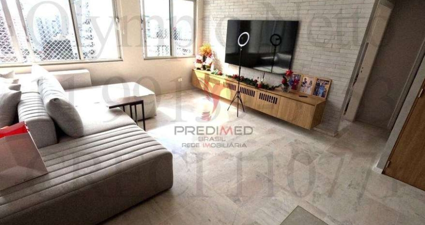 Apartamento com 3 quartos à venda em Higienópolis, São Paulo 