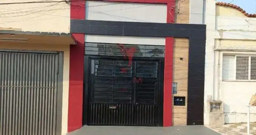 Excelente oportunidade de investimento , barracão a uma quadra da Av Carlos Botelho