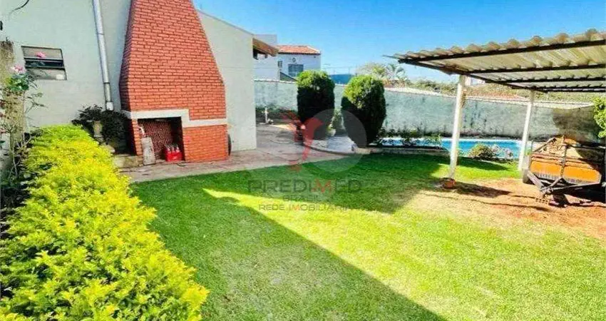 Casa à venda na Vila Paccola, Lençóis Paulista 