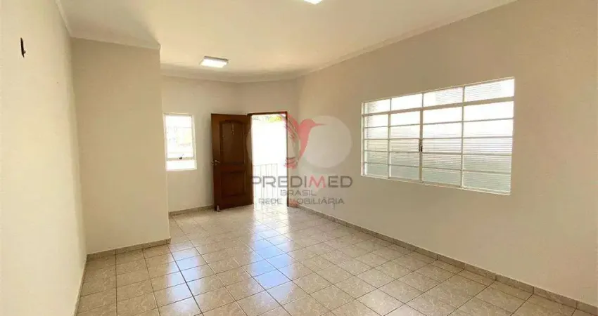 Residencial Vila Mamedina