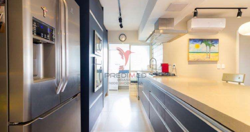 Apartamento com 3 quartos à venda no Itaim Bibi, São Paulo 
