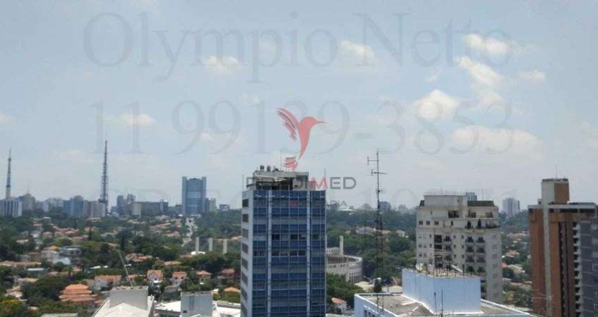 Cobertura com 3 quartos à venda em Higienópolis, São Paulo 