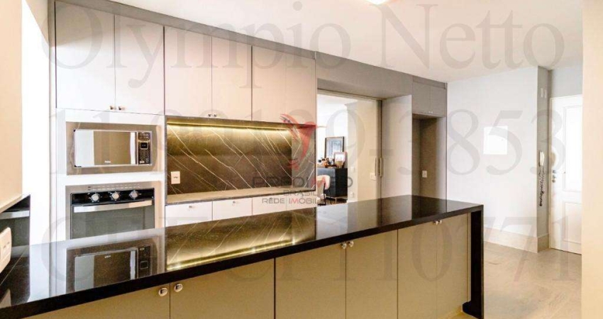 Apartamento com 3 quartos à venda no Itaim Bibi, São Paulo 