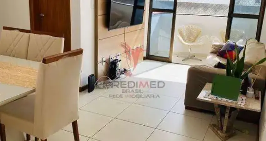 Apartamento com 2 quartos à venda na Jardim Aeroporto, 100, Pitangueiras, Lauro de Freitas