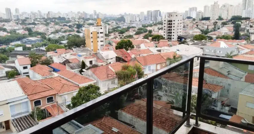 Apartamento com 3 quartos à venda no Mirandópolis, São Paulo 