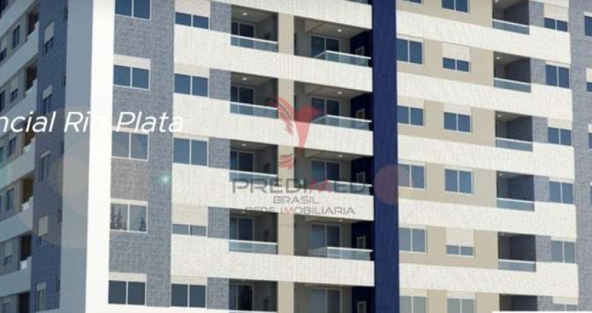 Residencial Rio Plata  Florianópolis SC