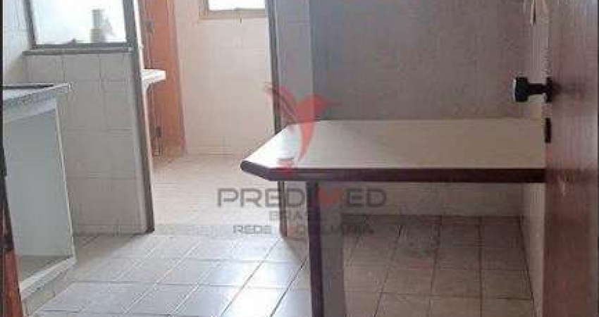 Apartamento com 2 quartos à venda no Alto, Piracicaba 
