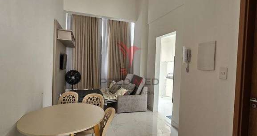 Flat com 1 quarto à venda no Intermares, Cabedelo 