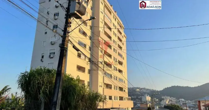 Apartamento com 2D um Suite a venda no Bela Vista, São José SC