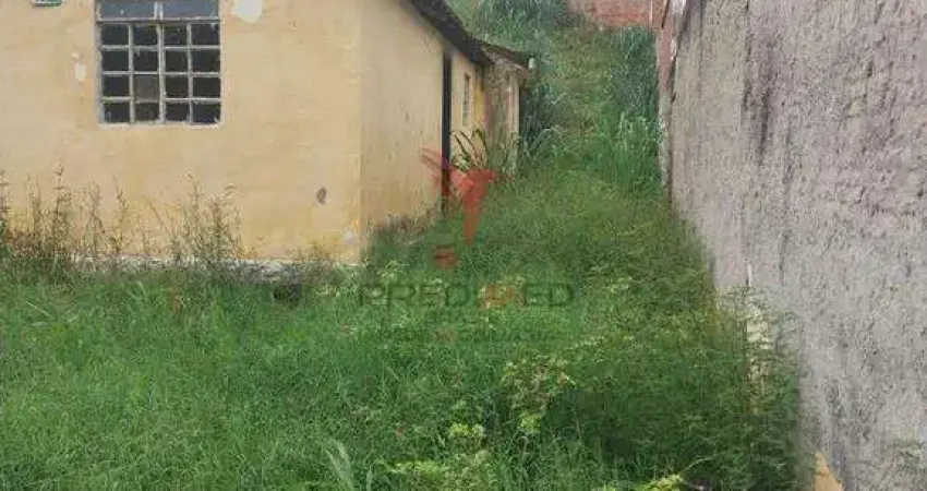 Terreno para venda na Vila São José em Guaratinguetá
