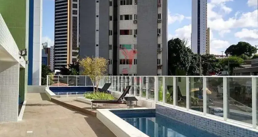 Apartamento no Miramar