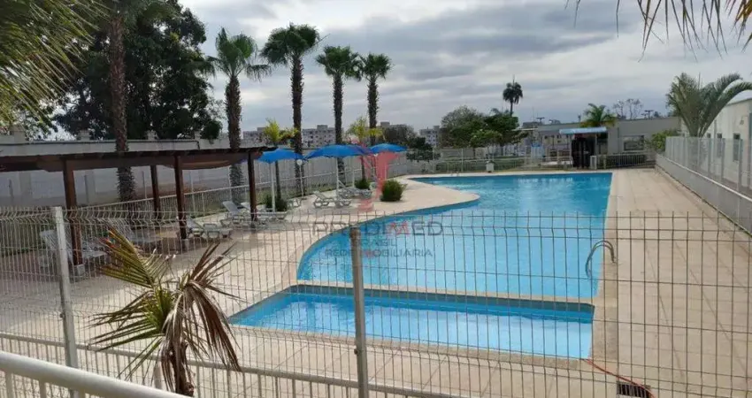 Apartamento com 2 quartos à venda no Piracicamirim, Piracicaba