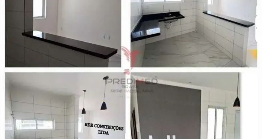 Casa com 2 quartos à venda no Gramame, João Pessoa 