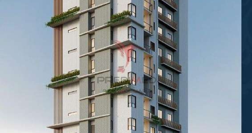 Apartamento com 2 quartos à venda no Jardim Oceania, João Pessoa 