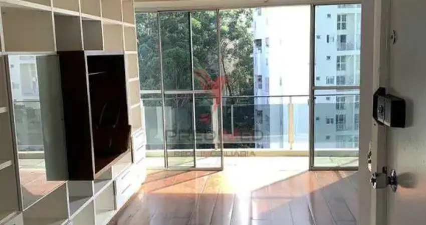 Vendo na Vila Andrade apartamento com 116 MTS, de 3 Quartos, 2 Vagas de Garagem, Morumbi