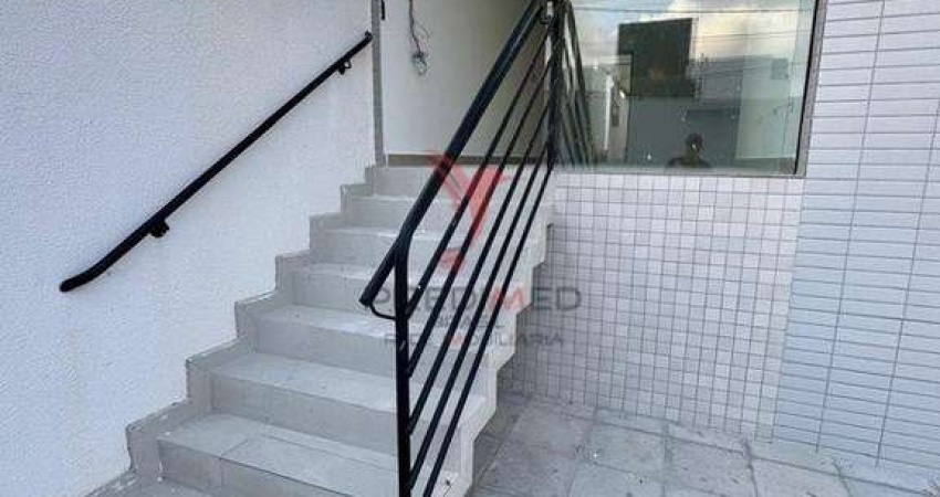 Apartamento à venda no bairro Altiplano Cabo Branco