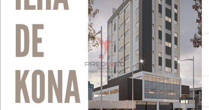 Apartamento com 2 quartos à venda no Bessa, João Pessoa 