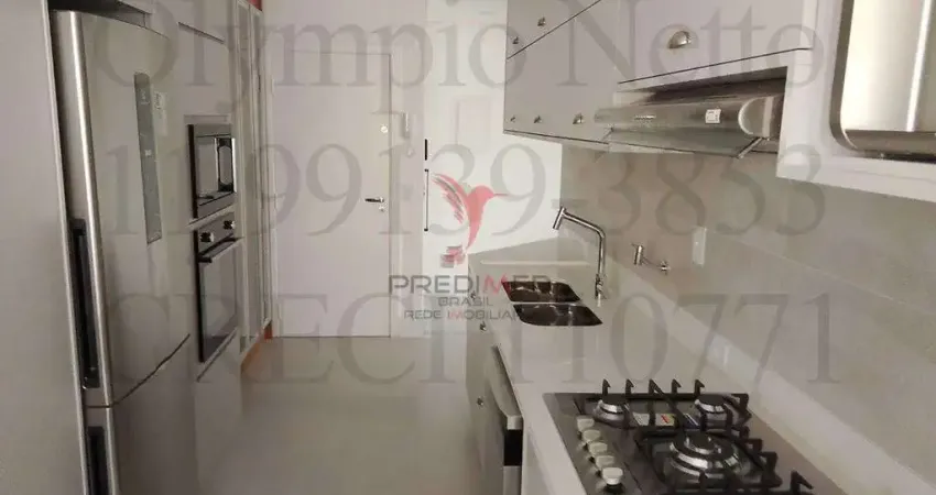 Apartamento com 2 quartos à venda em Higienópolis, São Paulo 