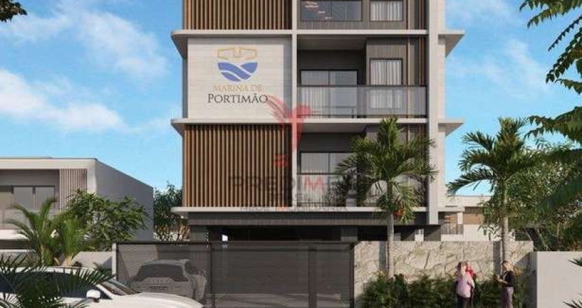 Apartamento com 3 quartos à venda no Bessa, João Pessoa 