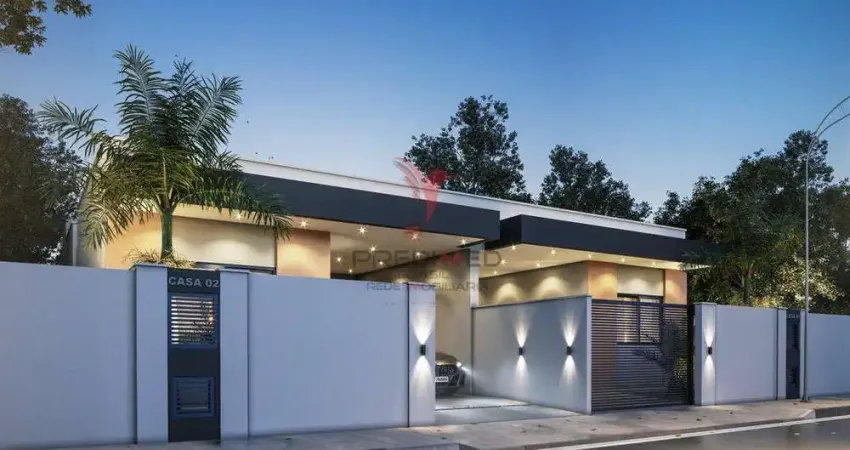 Casa com 2 quartos à venda na Rua 3700 (Biguá) Itacolomi., Itacolomi, Balneário Piçarras
