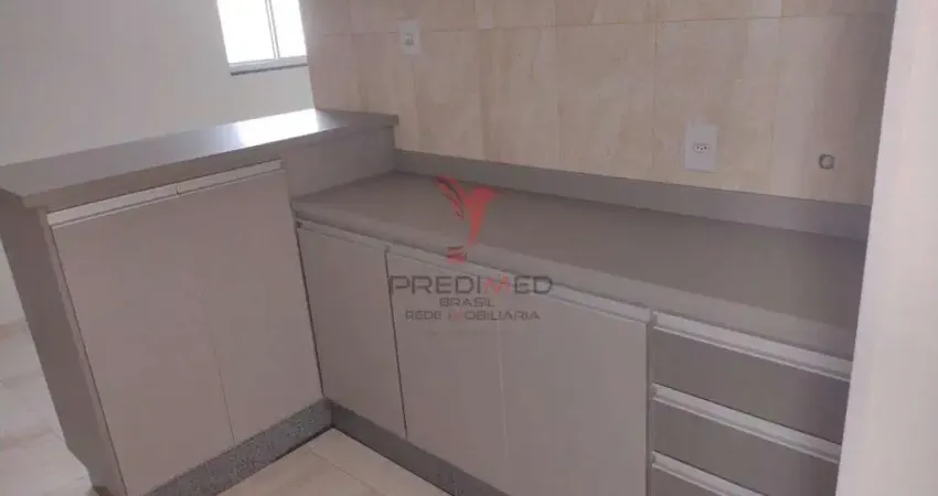 Apartamento com 2 quartos à venda no Jardim Bela Vista, Guaratinguetá 