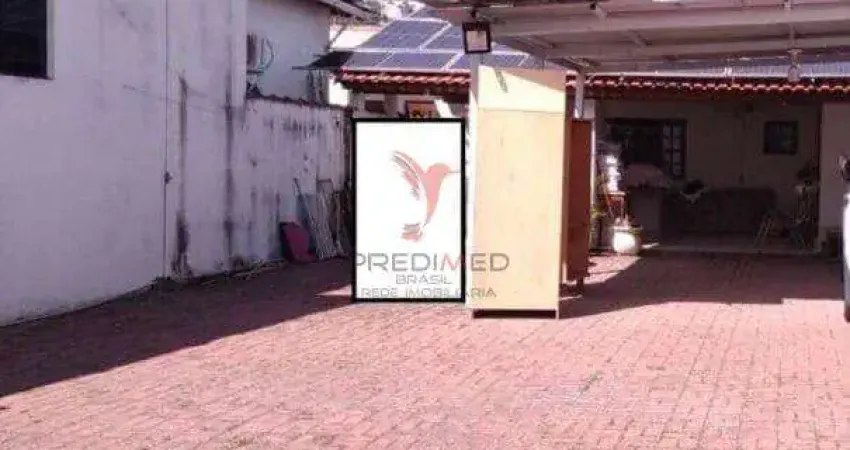 Terreno à venda no Jardim Paraíba, Aparecida 