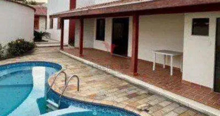 Casa com 4 quartos à venda no Portal das Colinas, Guaratinguetá 