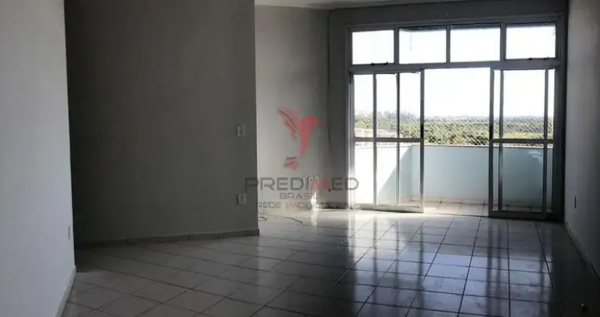 Apartamento com 2 quartos à venda na Chácara Selles, Guaratinguetá 
