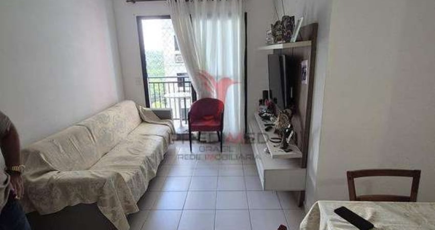 Apartamento no FIT Jardim Botânico na Torre, João Pessoa, Paraíba