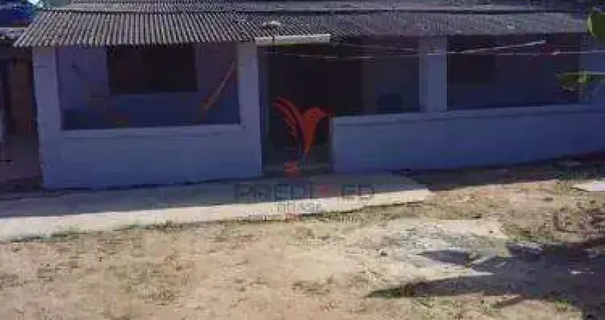Casa com 4 quartos à venda na Rua José Camilo Covas, Vila Nova, Iguaba Grande