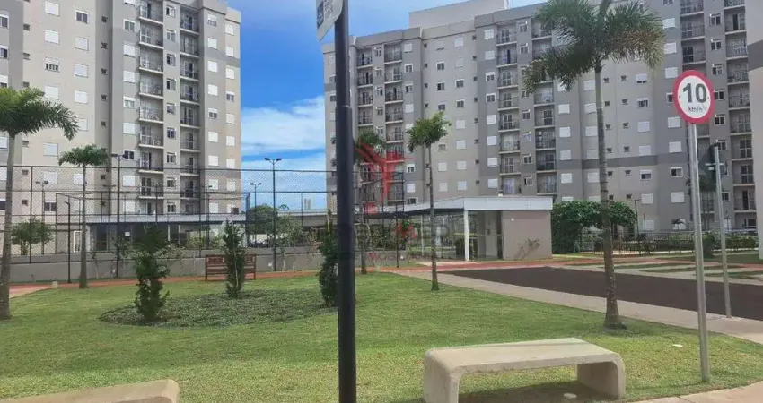 Vendo apartamento com suíte no
