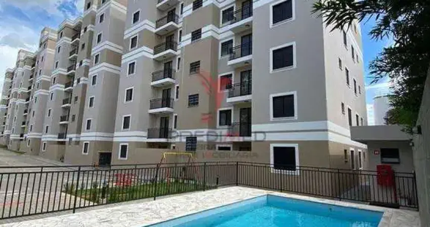 Vendo apartamento Térreo com quintal no Ilha de Malta Piracicaba