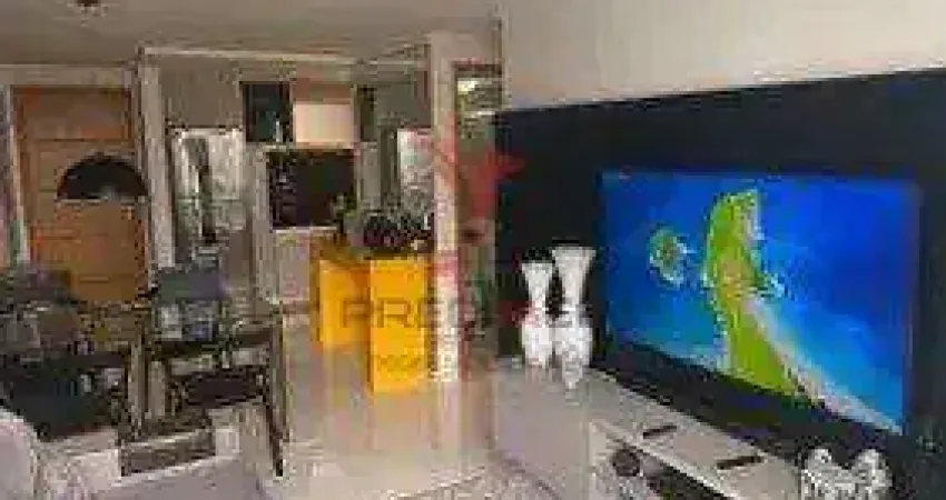 Apartamento para venda 2 quartos mobiliado em Jardim Oceania