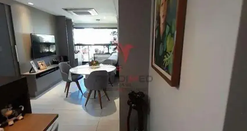 Vende-se apartamento pronto para morar, em Cabo Branco melhor localização de João Pessoa