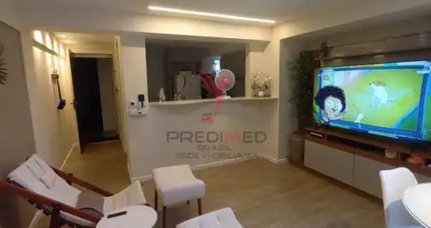 Lindo apartamento de 1 quarto com 45 metros em Manaíra, João Pessoa-PB  - 250m2 da praia